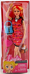 11.5 -inch barbie fashion - OBL632178