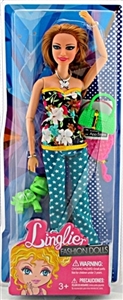 11.5 -inch barbie fashion - OBL632180