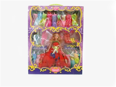 barbie - OBL632233