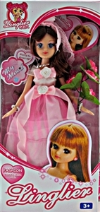 9 inches fashion princess - OBL632235