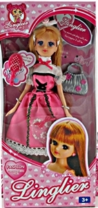 9 inches fashion princess - OBL632236