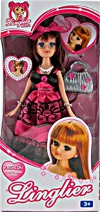 9 inches fashion princess - OBL632237