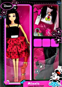 10 inch fashion princess - OBL632246