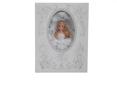 Pattaya pyrene han language son wedding dress - OBL632248