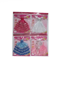 The Malay Ding Haohua big skirt - OBL632258