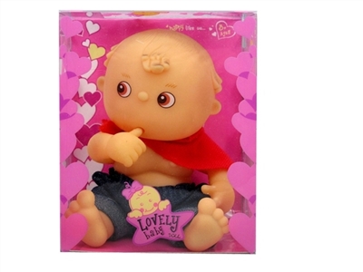 6 inches to make love baby - OBL632372