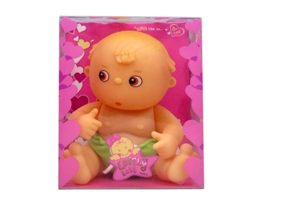 6 inches to make love baby - OBL632374