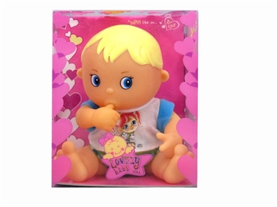 6 inches to make love baby - OBL632375