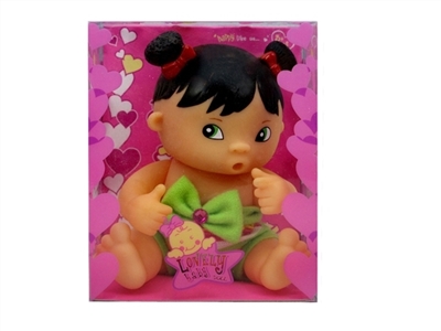 6 inches to make love baby - OBL632376