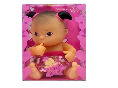 6 inches to make love baby - OBL632377