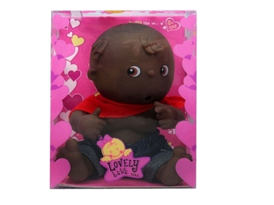 Brown 6 inches to make love baby - OBL632379