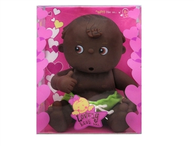 Brown 6 inches to make love baby - OBL632381