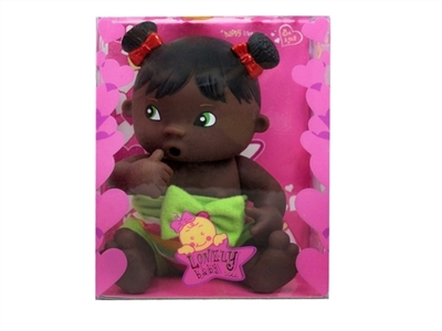 Brown 6 inches to make love baby - OBL632383