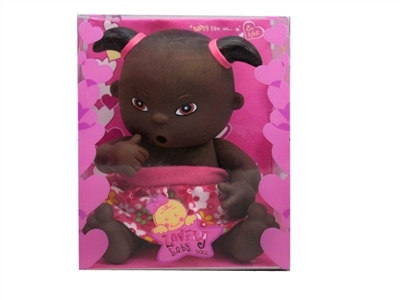 Brown 6 inches to make love baby - OBL632384