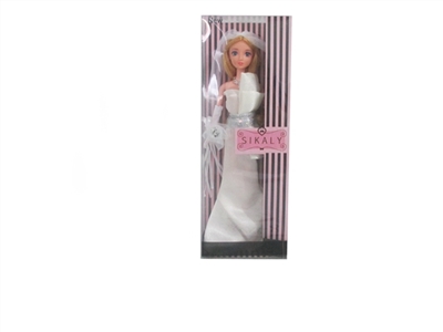 Carly (Sikaly) 36 PCS - OBL632437