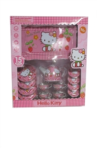 HELLOKITTY cat teapot - OBL632444