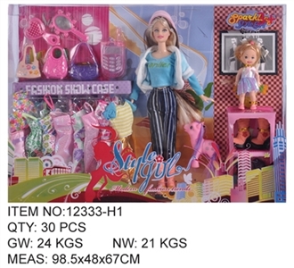 11.5 inch solid bazaar pyrene - OBL632461