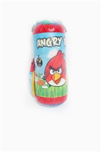 Angry birds boxing gloves - OBL632463