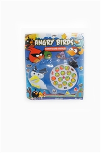 The bird fishing game consoles - OBL632464