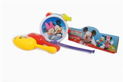 Mickey combination drum - OBL632471