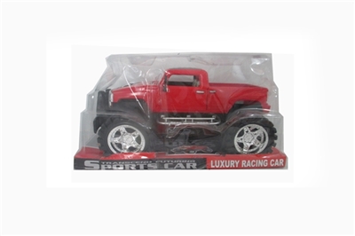 Hummer inertial car - OBL632473