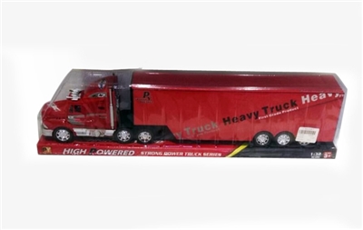 Inertial truck - OBL632523