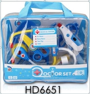 Medical men handbags lights. Sound. Electrical AG10 * 4 package - OBL632528