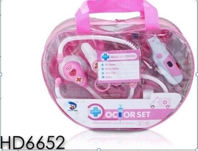 Medical women handbags, lights. Sound. Electrical AG10 * 4 package - OBL632529