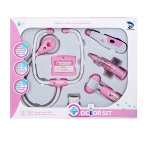 医具女款拼装6PCS(灯光.声音.包电AG10*4) - OBL632534