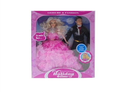 Fashion wedding suit - OBL632563