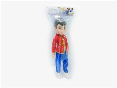 18-inch music prince - OBL632593