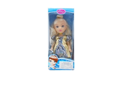 9 inches music princess - OBL632594