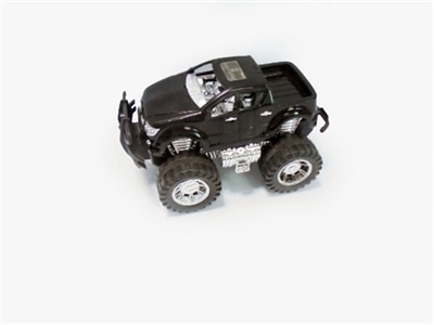 Inertial suvs - OBL632618