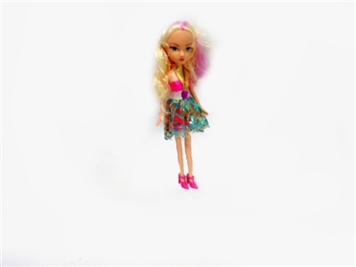 9 inches fashion doll barbie - OBL632620