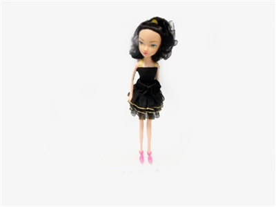 9 inches fashion doll barbie - OBL632621