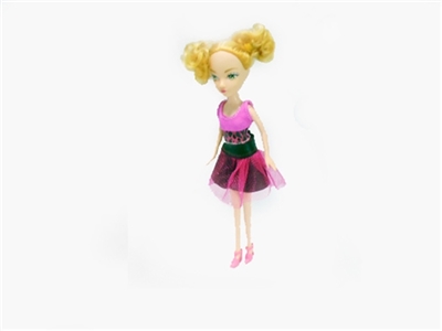 9 inches fashion doll barbie - OBL632623