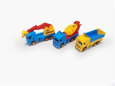 Inertial truck - OBL632624