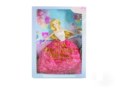 Barbie doll - OBL632626