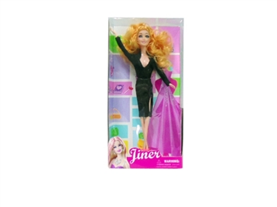 Barbie doll - OBL632627