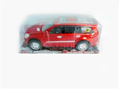 Benz simulation of inertia - OBL632634