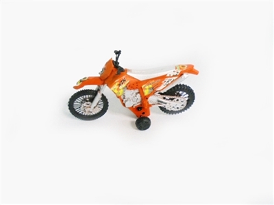 Inertia motorcycles. - OBL632642