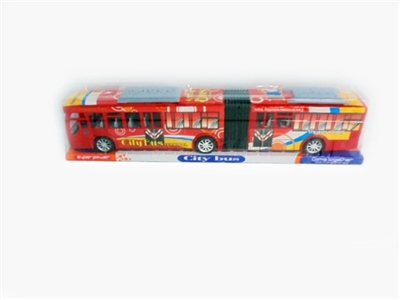 Inertial environmental bus - OBL632646