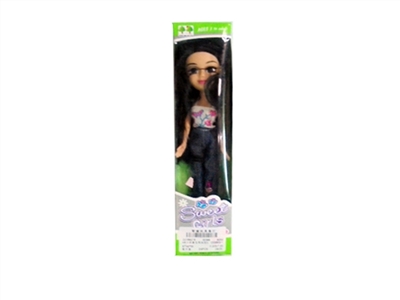 48 star girl with changes - OBL632649