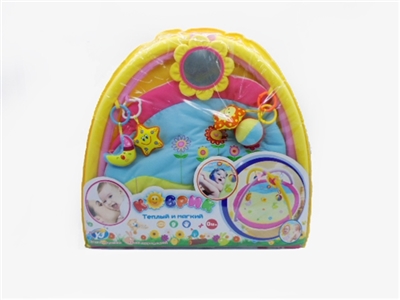 The baby play mat - OBL632683