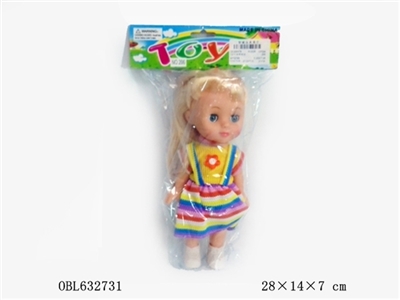 12 inch live eye dolls - OBL632731