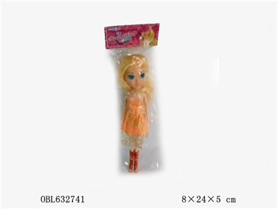 美少女模特儿 - OBL632741
