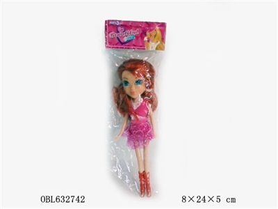 美少女模特儿 - OBL632742