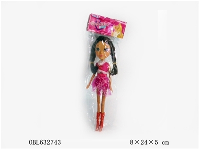 美少女模特儿 - OBL632743