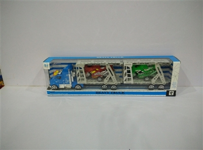Inertial tow head - OBL632756
