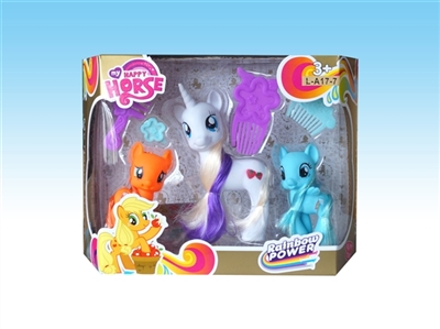 Lovely pony - OBL632775